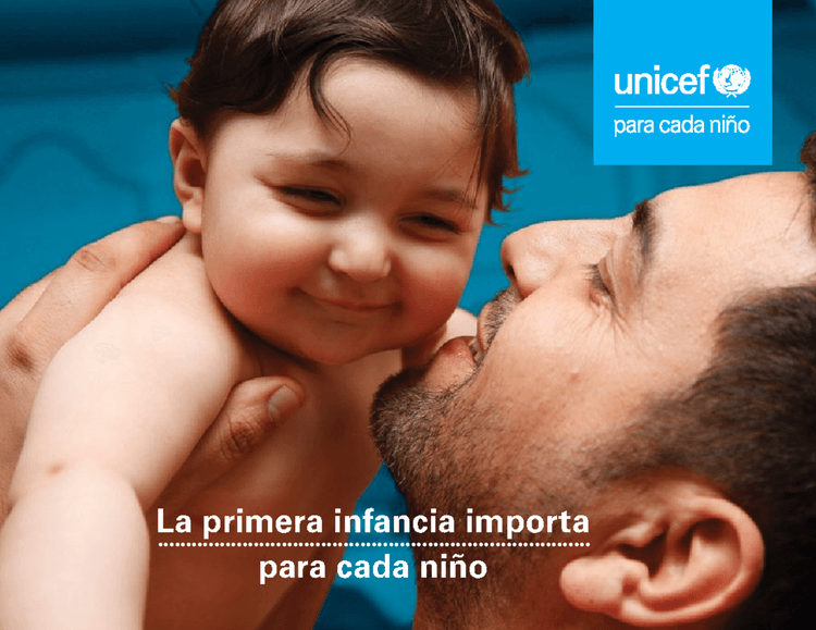 Grupo Ramos se une a #LaPrimeraInfanciaImporta de UNICEF 