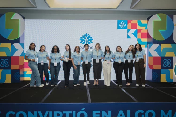 Grupo Ramos impulsa la innovación con AlphaRamos, el primer Hackathon de retail de Grupo Ramos