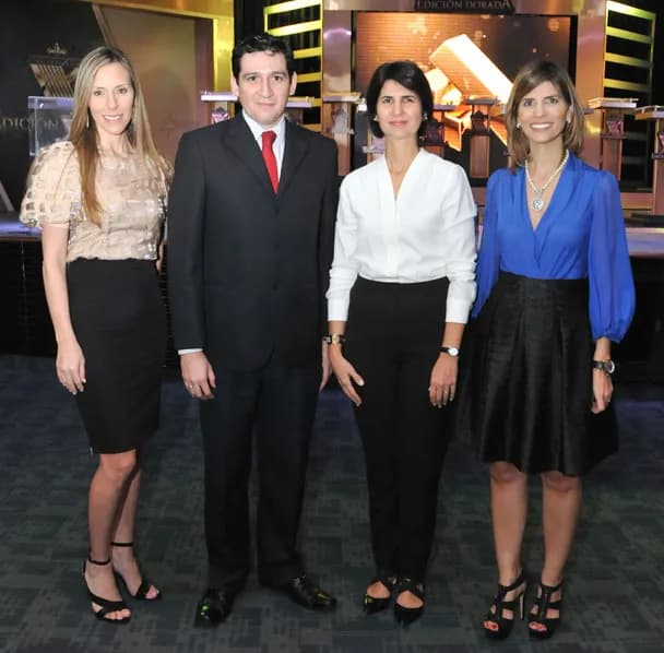La Sirena y Super Pola presentan Colección de Lujo Edición Dorada
