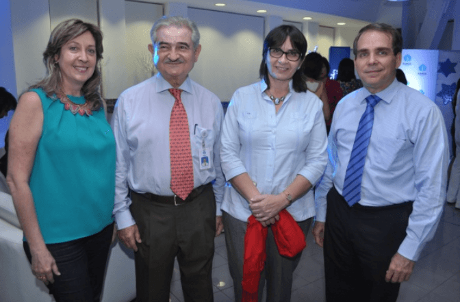 Encuentro Navideño con periodistas y comunicadores
